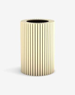 Recozy | Blossom Vase Small - Sandstorm Beige - 14cm