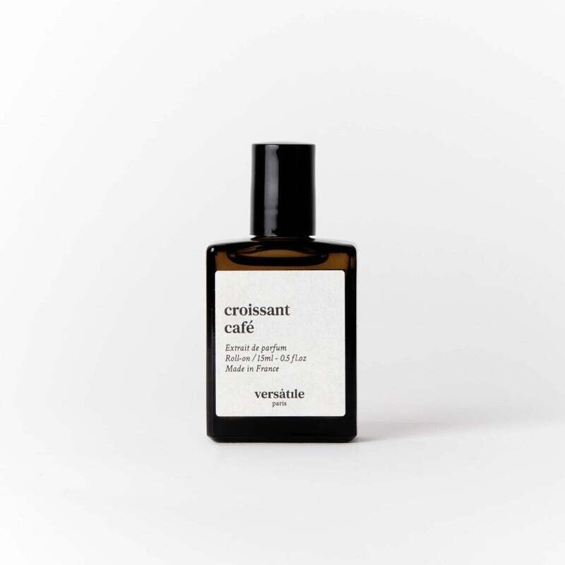 Versatile Paris | Croissant Café - Perfume extract 32% concentrate - 15ml