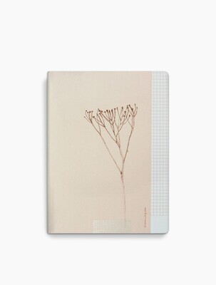 Tinne+mia | Bullet Journal Umbel - 14 x 19 cm