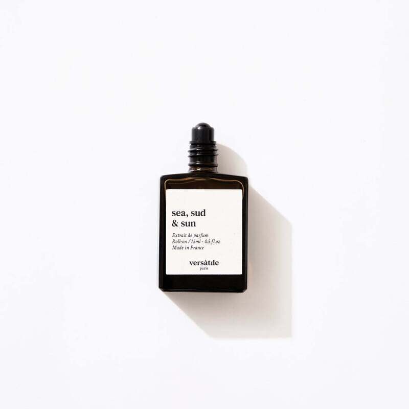 Versatile Paris | Sea Sud &amp; Sun - Neo Neroli - Perfume extract 33% concentrate - 15ml