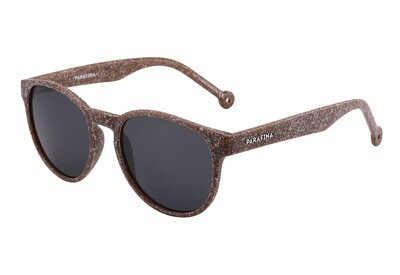 Parafina | Sunglasses - recycled coffee grounds - Polarised lenses UV400