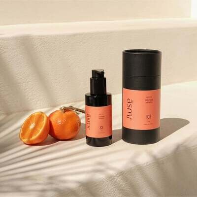 Asmi Ayurveda Body Oil - Orange & neroli - 100 ml Asmi Ayurveda Body Oil - Orange & neroli - 100 ml