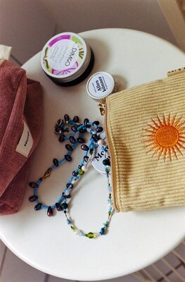 Bath &amp; Skin Care