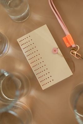 Paper Goods