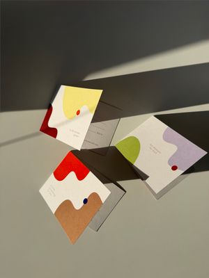 Gift Card - Gutscheinkarte