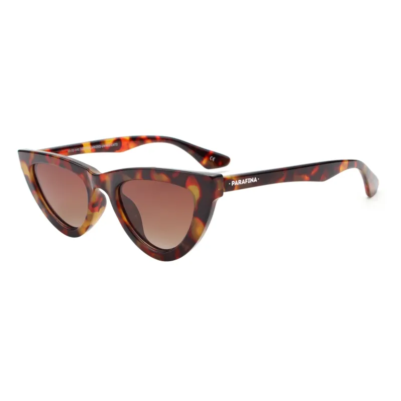 Parafina | Cima carey - 100% recycled PET