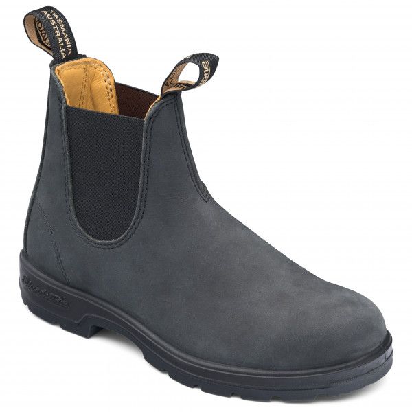 Blundstone | Chelsea boots - Rustic black #587