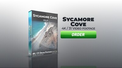 FOOTAGE PACK "SYCAMORE COVE"