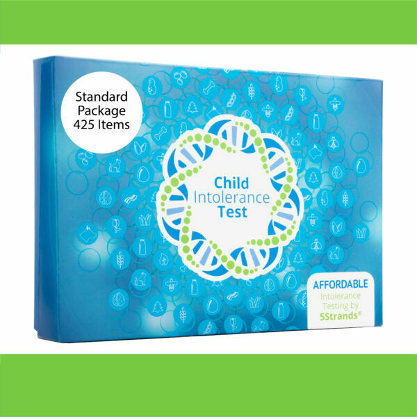 Children Standard Package