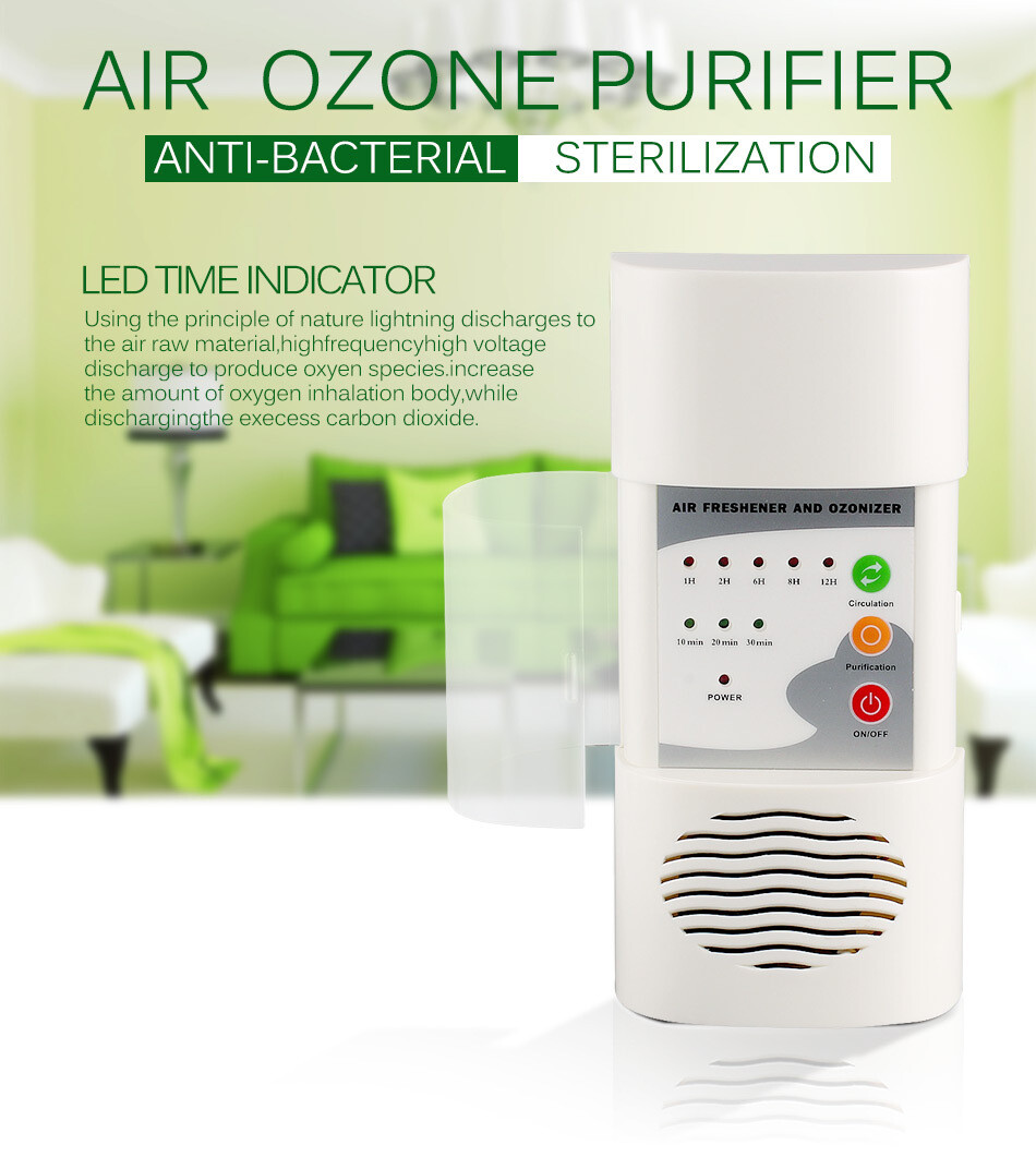 Ozone Purifier