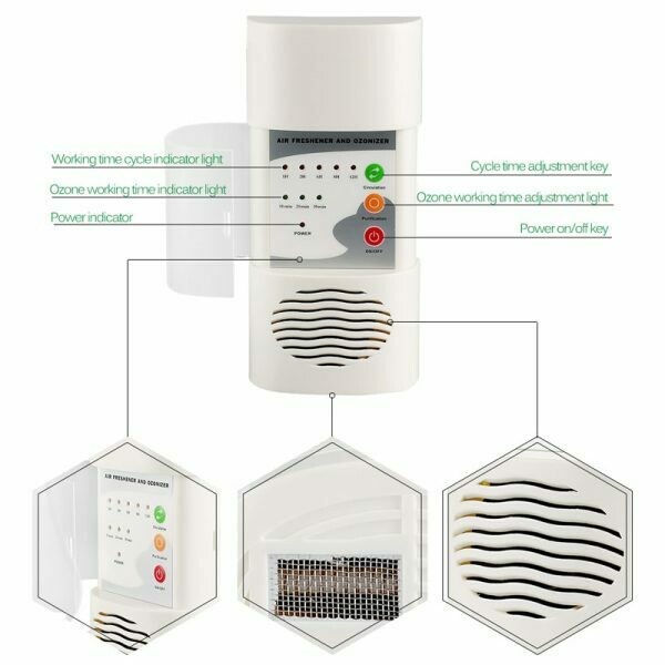 Ozone Purifier