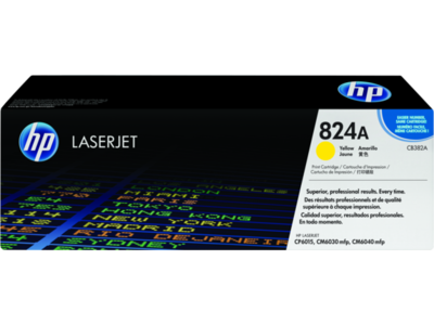 HP CP6015/CM6040MFP YELLOW PRINT CARTRIDGE CONTAINS 1 HP LASERJET CP6015 STANDARD CAPACITY YELLOW CARTRIDGE PRINTS APPROXIMATELY 21 000 PAGES USING ISO/IEC 19798 YIELD STANDARD 21000 PAGES HP CP6015/CM6040MFP YELLOW PRINT CARTRIDGE CONTAINS 1 HP LASERJET CP6015 STANDARD CAPACITY YELLOW CARTRIDGE PRINTS APPROXIMATELY 21 000 PAGES USING ISO/IEC 19798 YIELD STANDARD 21000 PAGES