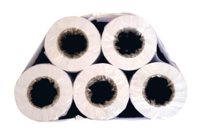 Bond Paper 80g 594mm x 50m Roll PACK OF 5 Bond Paper 80g 594mm x 50m Roll PACK OF 5