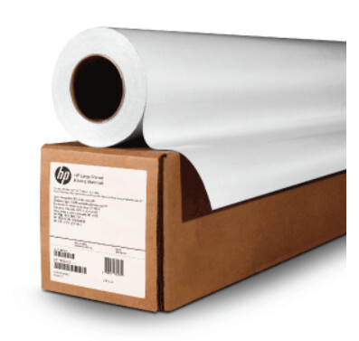Bond Paper 80g 610mm x 50m Roll