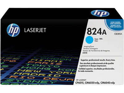 HP CP6015/CM6030/CM6040MFP CYAN IMAGE DRUM. CONTAINS 1 HP LASERJET CP6015/CM6030/CM6040MFP STANDARD CAPACITY CYAN DRUM PRINTS APPROXIMATELY 23 000 PAGES. HP CP6015/CM6030/CM6040MFP CYAN IMAGE DRUM. CONTAINS 1 HP LASERJET CP6015/CM6030/CM6040MFP STANDARD CAPACITY CYAN DRUM PRINTS APPROXIMATELY 23 000 PAGES.