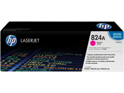 HP CP6015/CM6040MFP MAGENTA PRINT CARTRIDGE CONTAINS 1 HP LASERJET CP6015 STANDARD CAPACITY MAGENTA CARTRIDGE PRINTS APPROXIMATELY 21 000 PAGES USING ISO/IEC 19798 YIELD STANDARD HP CP6015/CM6040MFP MAGENTA PRINT CARTRIDGE CONTAINS 1 HP LASERJET CP6015 STANDARD CAPACITY MAGENTA CARTRIDGE PRINTS APPROXIMATELY 21 000 PAGES USING ISO/IEC 19798 YIELD STANDARD