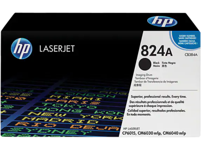 HP CP6015/CM6030/CM6040MFP BLACK IMAGE DRUM. CONTAINS 1 HP LASERJET CP6015/CM6030/CM6040MFP STANDARD CAPACITY BLACK DRUM PRINTS APPROXIMATELY 23 000 PAGES. HP CP6015/CM6030/CM6040MFP BLACK IMAGE DRUM. CONTAINS 1 HP LASERJET CP6015/CM6030/CM6040MFP STANDARD CAPACITY BLACK DRUM PRINTS APPROXIMATELY 23 000 PAGES.