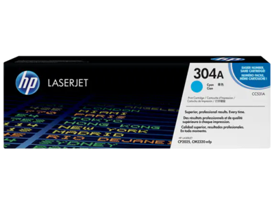HP COLOR LASERJET CP2025 CYAN CARTRIDGE PRINTS APPROXIMATELY 2800 PAGES USING THE ISO/IEC 19798 YIELD STANDARD.PRINTS APPROXIMATELY 2 800 PAGES USING THE ISO/IEC 19798 YIELD STANDARD. HP COLOR LASERJET CP2025 CYAN CARTRIDGE PRINTS APPROXIMATELY 2800 PAGES USING THE ISO/IEC 19798 YIELD STANDARD.PRINTS APPROXIMATELY 2 800 PAGES USING THE ISO/IEC 19798 YIELD STANDARD.