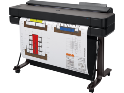 HP DesignJet T650 A0 Printer (5HB10A) HP DesignJet T650 A0 Printer (5HB10A)