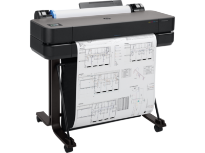 HP DesignJet T630 A1 Printer (5HB09A) HP DesignJet T630 A1 Printer (5HB09A)