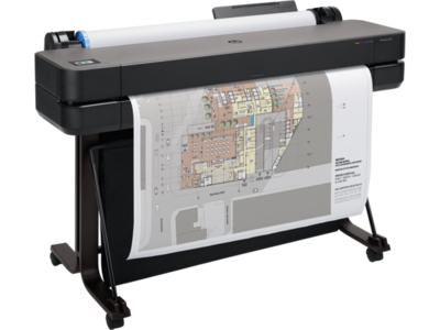 HP DesignJet T630 A0 Printer (5HB11A) HP DesignJet T630 A0 Printer (5HB11A)