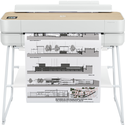 HP DesignJet Studio A1 Printer (5HB12A) HP DesignJet Studio A1 Printer (5HB12A)
