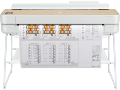 HP DesignJet Studio A0 Printer (5HB14A) HP DesignJet Studio A0 Printer (5HB14A)