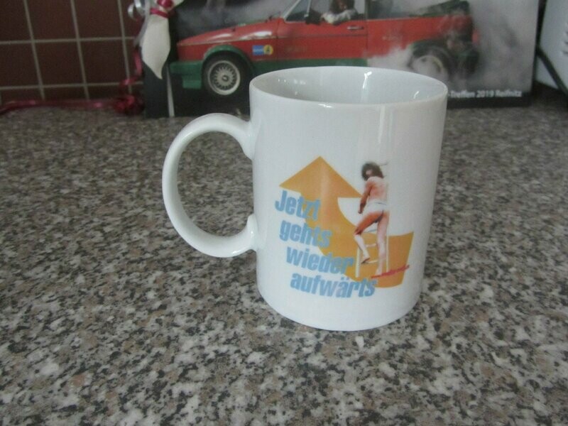 Kaffeetasse