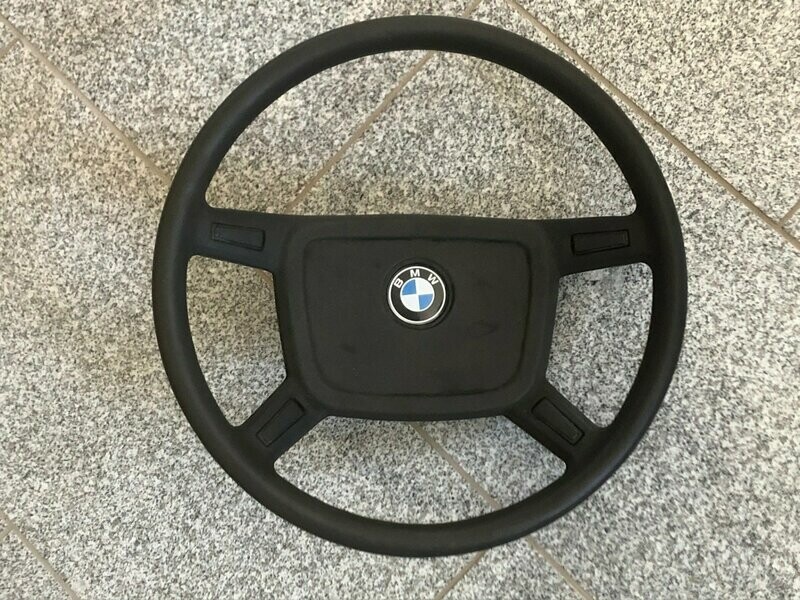 Lenkrad BMW E21 315 316 318i 323i