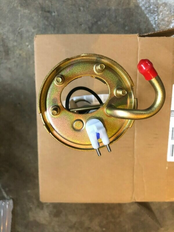 Benzinpumpe Pumpeneinheit Kraftstoffpumpe BMW E30