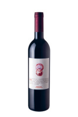 Pinot Noir 2021 75 cl.