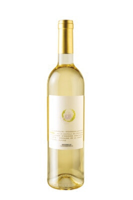 Chasselas 2021 75 cl.
