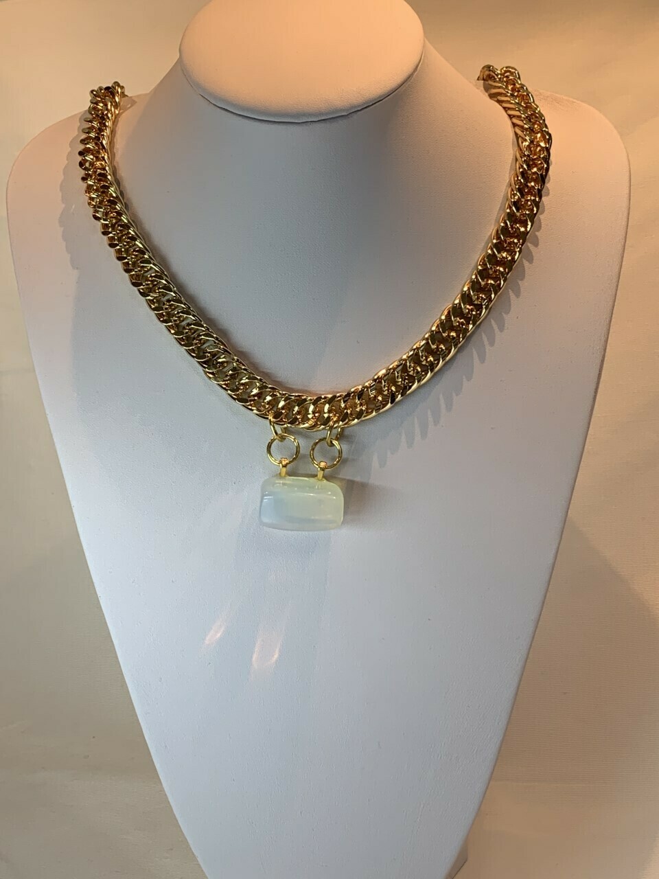 Havannah Lite Necklace