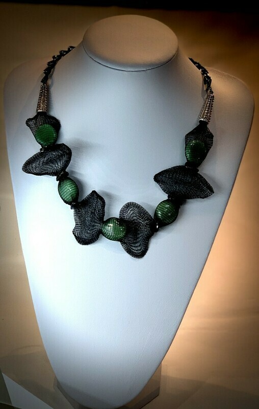 Envy Necklace