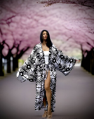 Kimonos