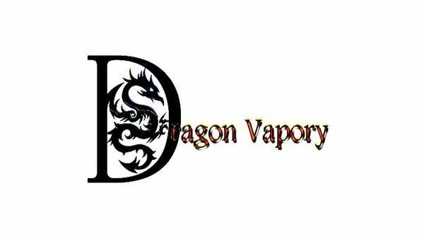 Dragon Vapory