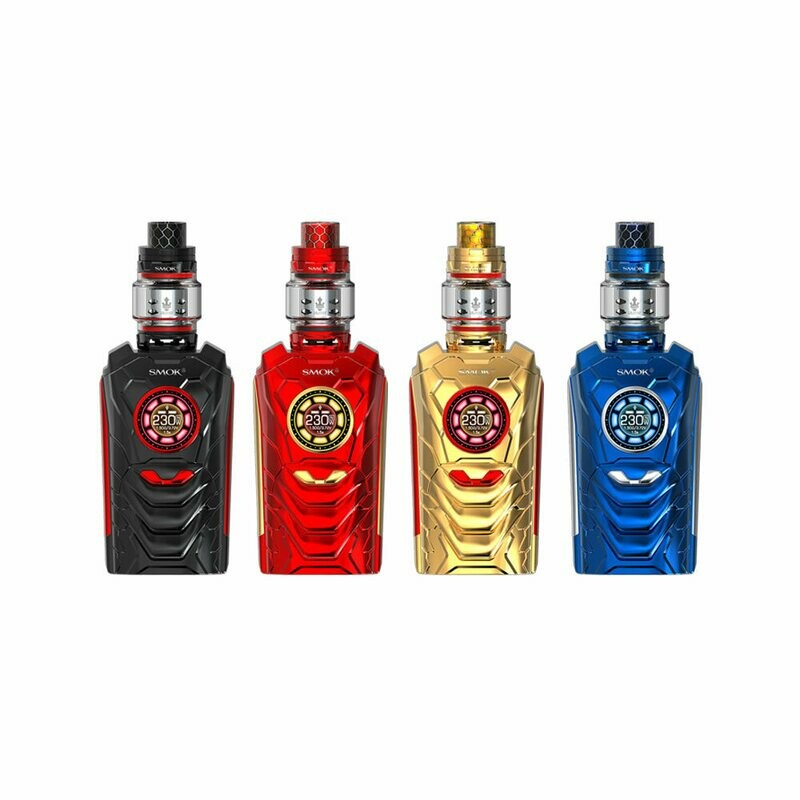 Smok I-Priv Mod Kit