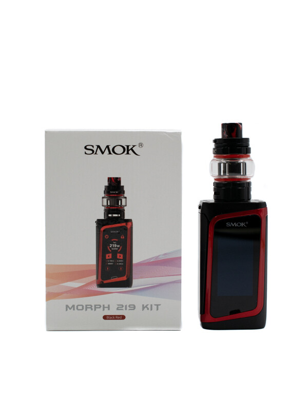 Smok Morph 219 Kit