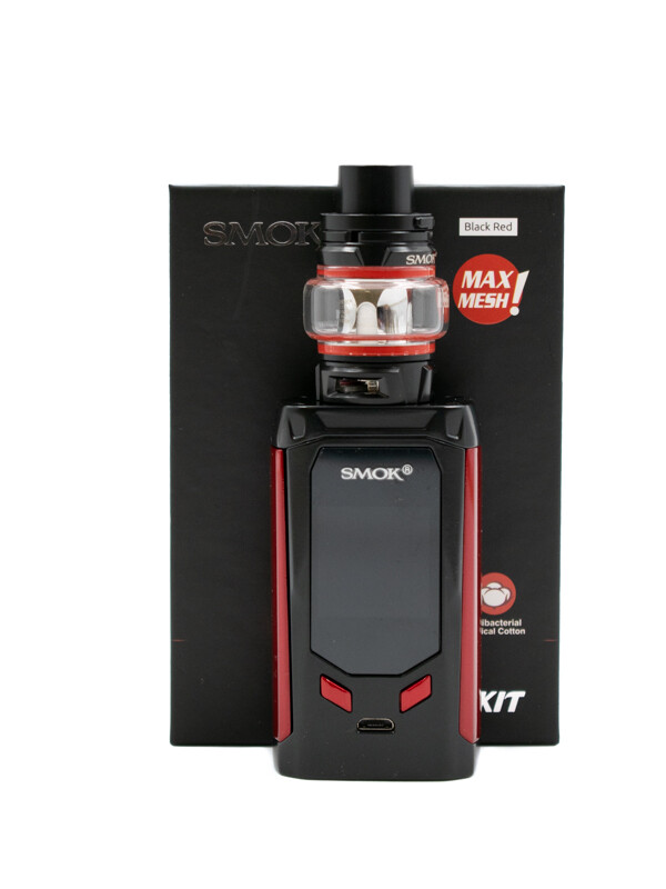 Smok R-Kiss Mod Kit