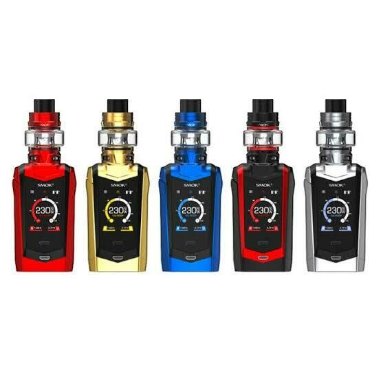 SMOK Species Mod Kits