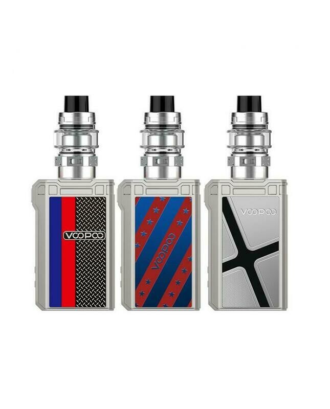 Voopoo Alpha Zip mini kit