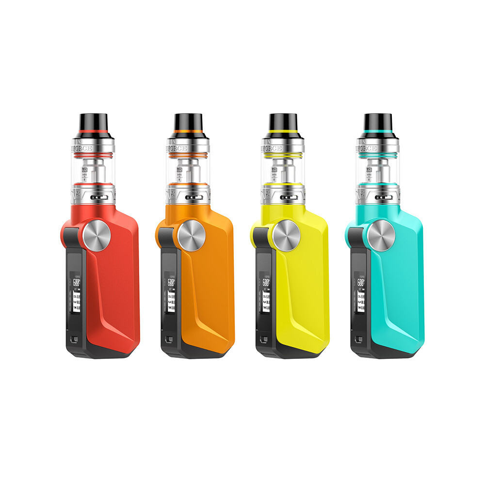 Voopoo Mojo Mod Kits