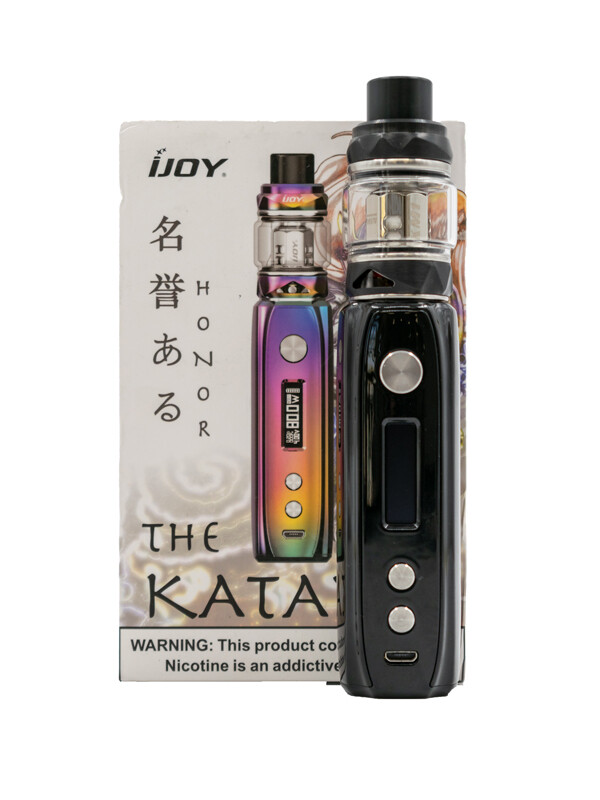 Ijoy Katana