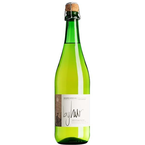 Caja de 6 de ByHur-en 6-ko kaxa