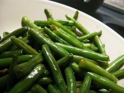 Green beans