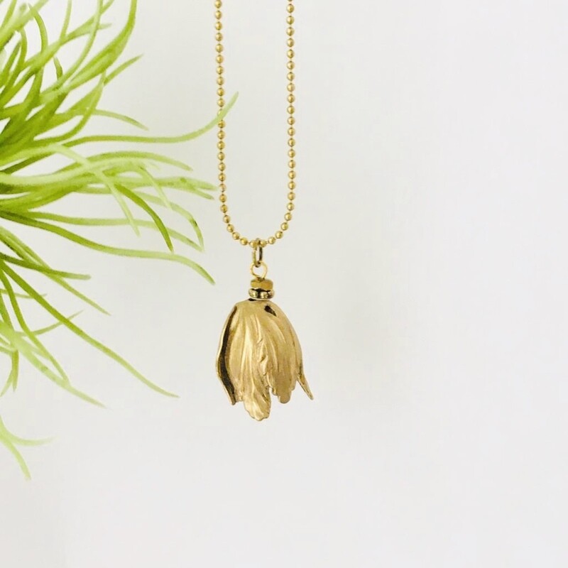 Tulip ballchain