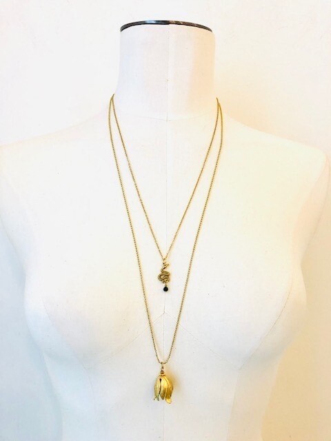 Tulip ballchain