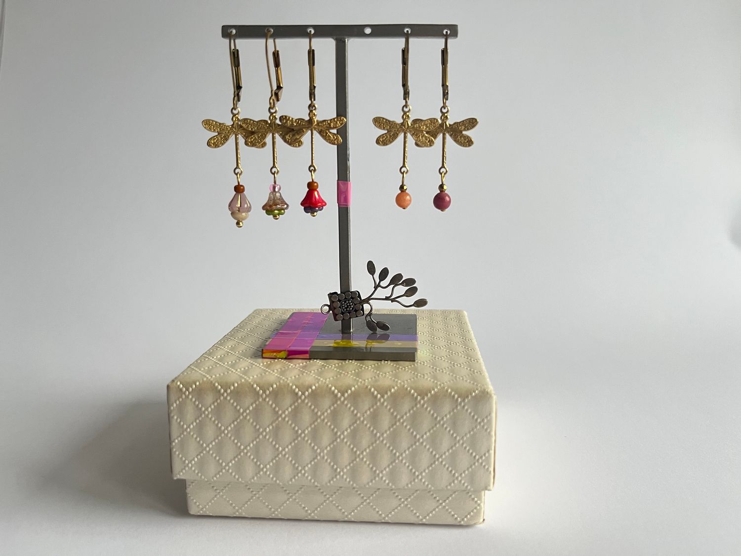 Dragonfly medium  chain