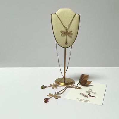 Dragonfly medium ballchain