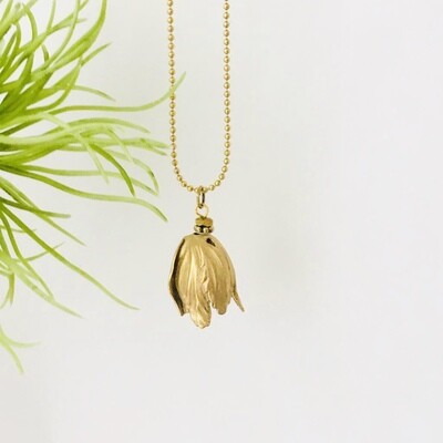 Tulip ballchain